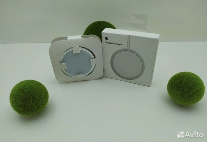 Apple magsafe charger