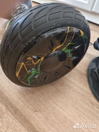 Гироскутер