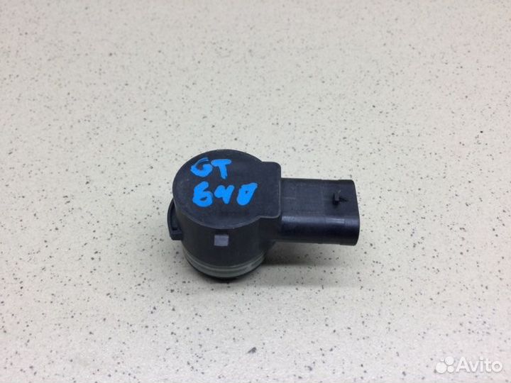 Датчик парковки Bmw 6-Serie Gt G32 B57 2018