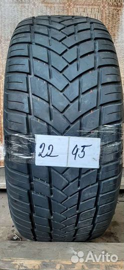 Maxxis MA-S1 Marauder 255/55 R17 102H
