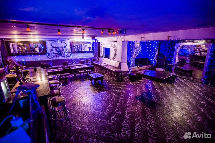 Аренда лофта для выпускного, дня рождения и др