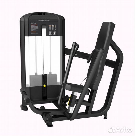 Fitex Pro FTX-FB08 Жим от груди