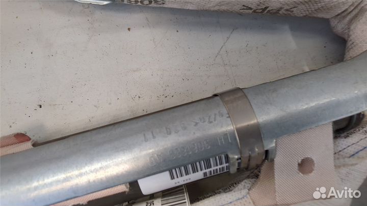 Подушка безопасности боковая Opel Insignia, 2012