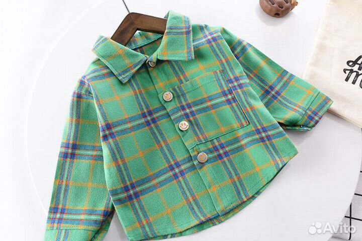 Детские вещи