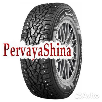 Marshal Winter Portran CW11 215/75 R16