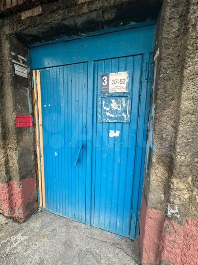 2-к. квартира, 59,8 м², 2/5 эт.