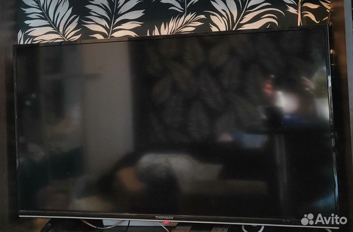 Телевизор thomson 55