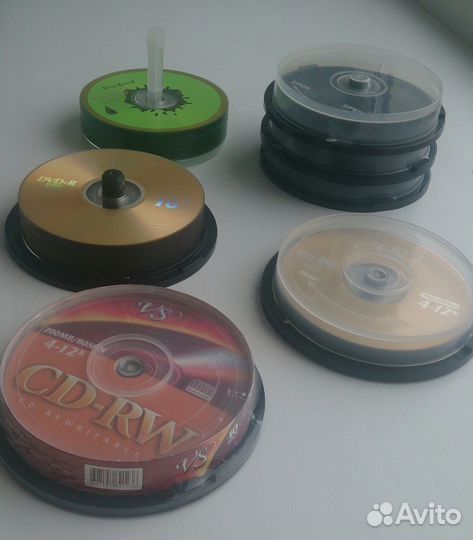 DVD-R