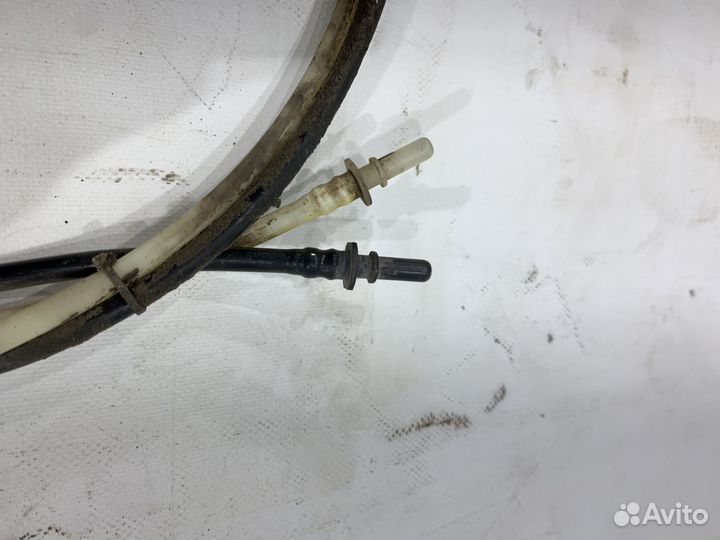 Топливопровод Audi Q3 8U