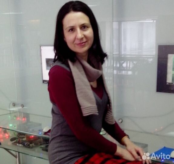 Немецкий язык (Goethe Zertifikat, медицинский)