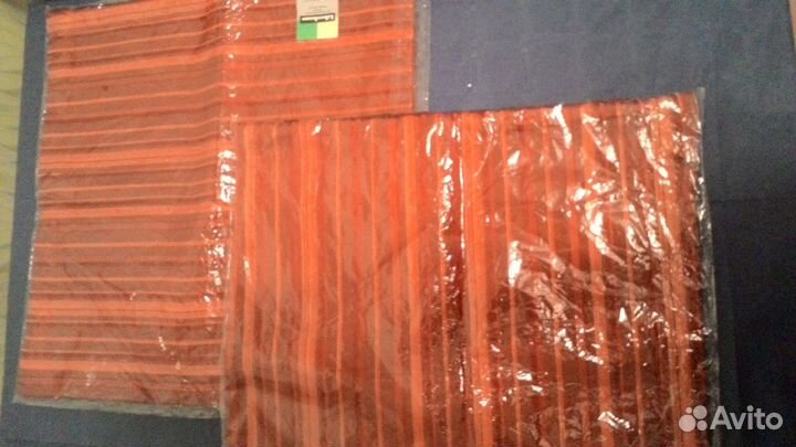 2 чехла на подушку