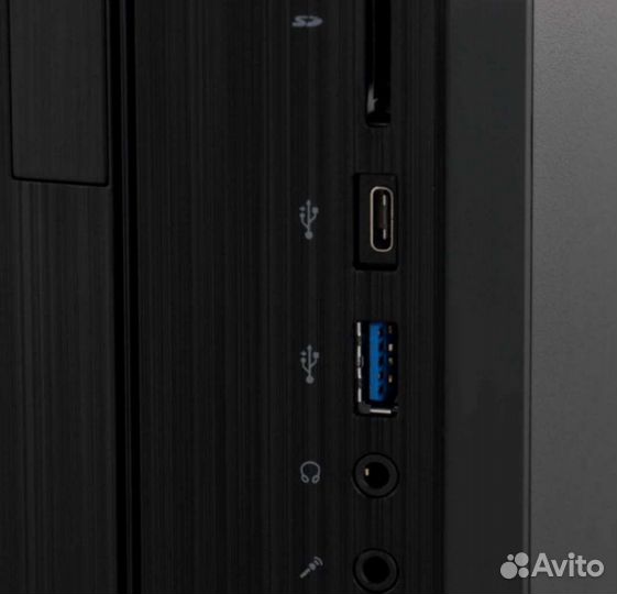 Acer Aspire XC-895