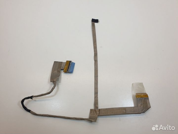 Шлейф матрицы Lenovo B560 50.4JW09.001