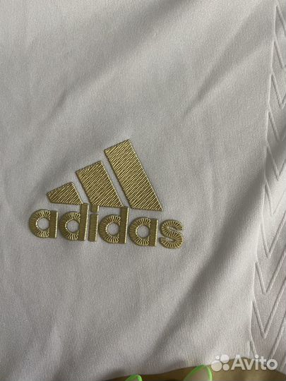 Футболка adidas мужская 2XL