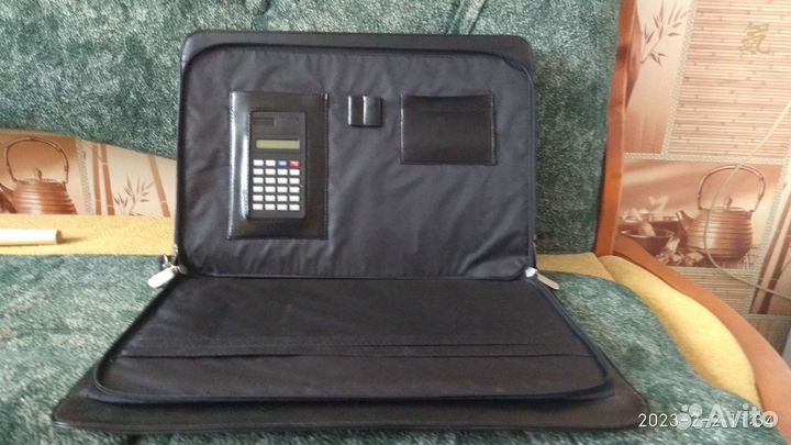 Папка для документов