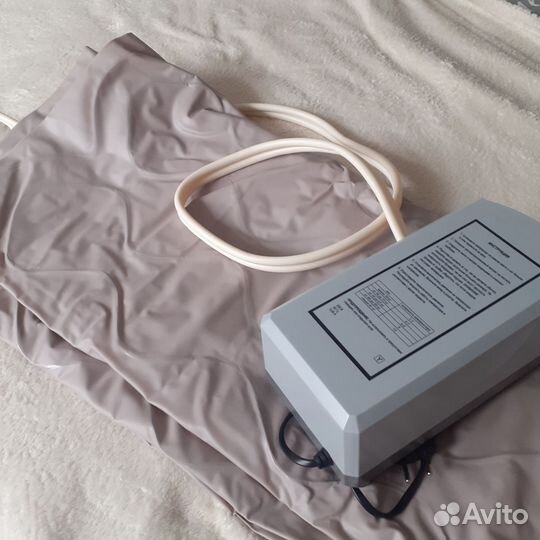 Противопролежневый матрас ячеистый