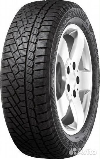 Gislaved Soft Frost 200 195/65 R15 95T
