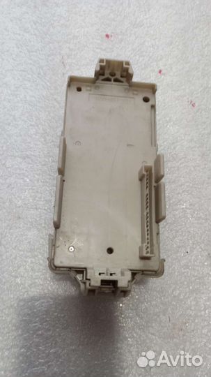 Блок предохранителей mitsubishi lancer 9