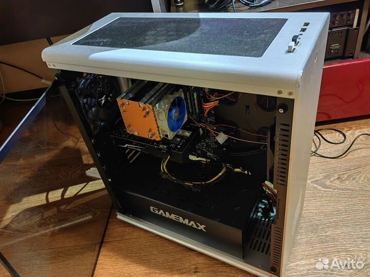 Компьютерный корпус