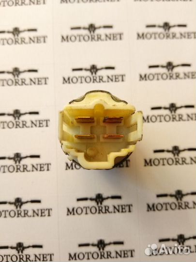 Автомобольное реле на Toyota Lexus Mitsubishi