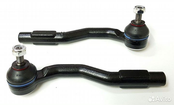 Рулевой наконечник audi 100 90-94 RH