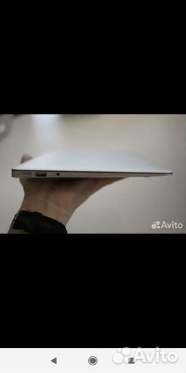 Apple MacBook Air