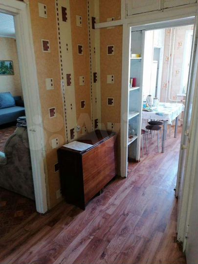 1-к. квартира, 40 м², 8/9 эт.