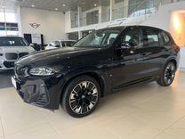 BMW iX3 AT, 2023, 50 км, с пробегом, цена 6 790 000 руб.