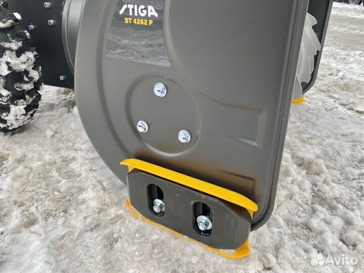 Снегоуборщик Stiga ST 4262 P