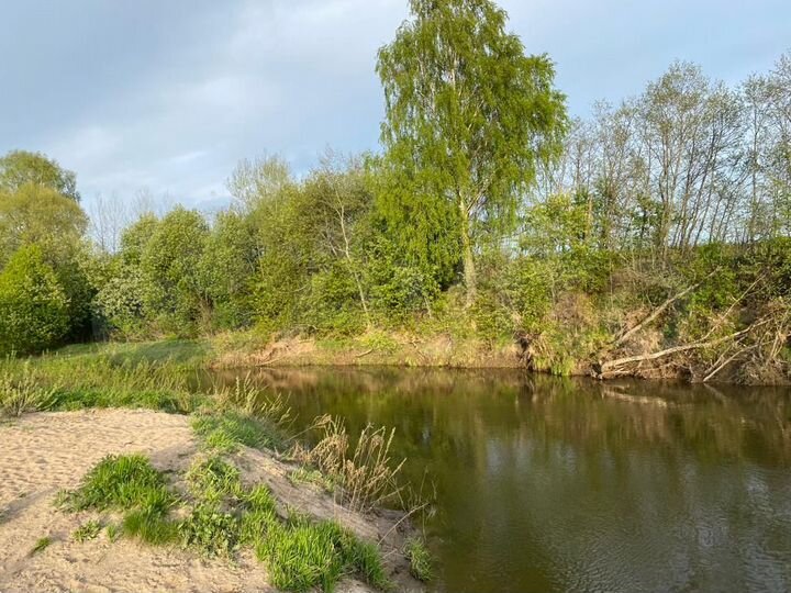 Дом 259,2 м² на участке 20 сот.