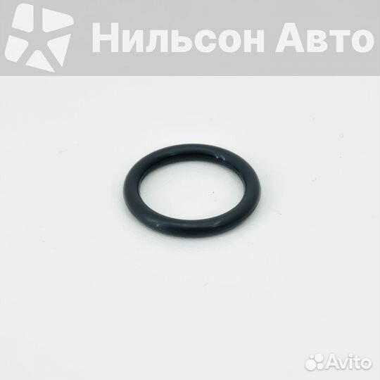Кольцо уплотнительное масляного радиатора MMC cant