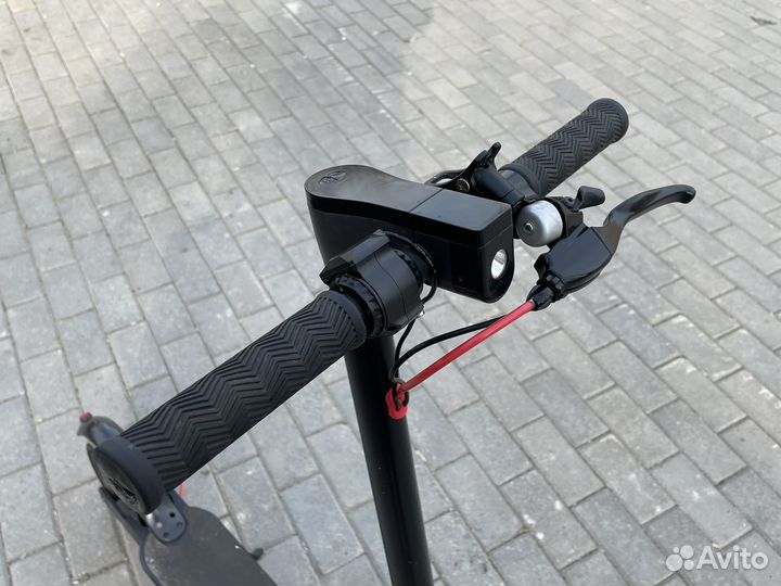 Электросамокат Xiaomi mijia m365