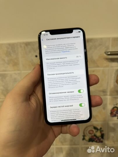 iPhone 11 Pro, 64 ГБ