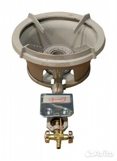 Газовая горелка Умница