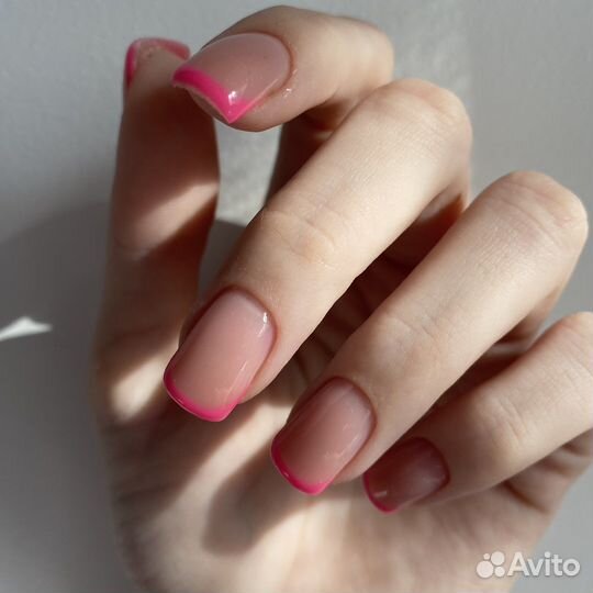 North Маникюр Курск