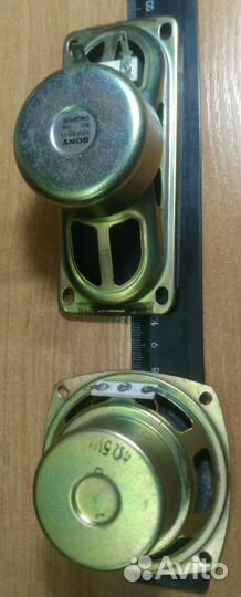 Динамик, акустика