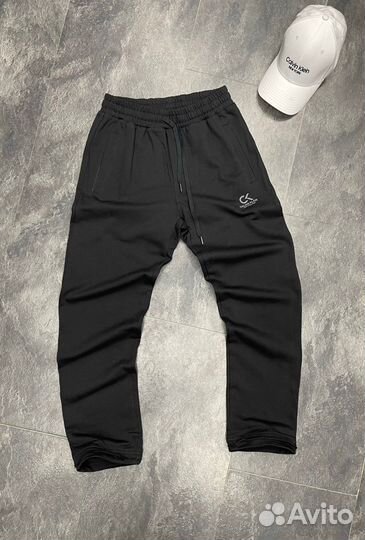 Штаны спортивные Calvin Klein