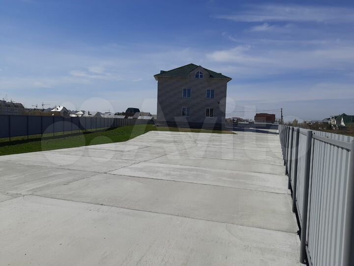 Помещение свободного назначения, 1150 м²