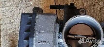 Дроссельная заслонка Citroen Xsara Picasso