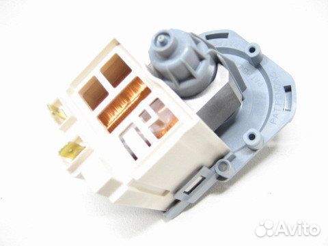 Насос стиральной машины Zanussi, 50w