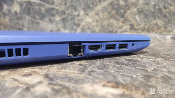 Ноутбук hp,SSD500Gb,Ram8Gb, Full HD, гарантия