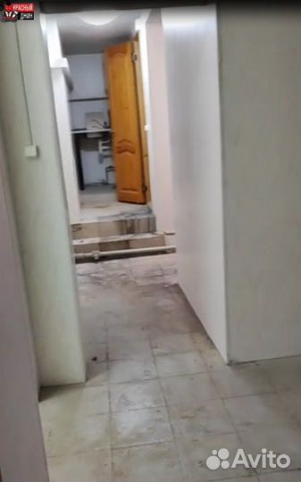 Инвестиции в коммерческое помещение в Серпухове