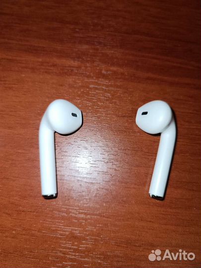 I12 tws наушники беспроводные