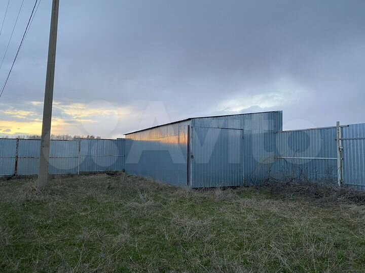 Участок 10 сот. (ИЖС)