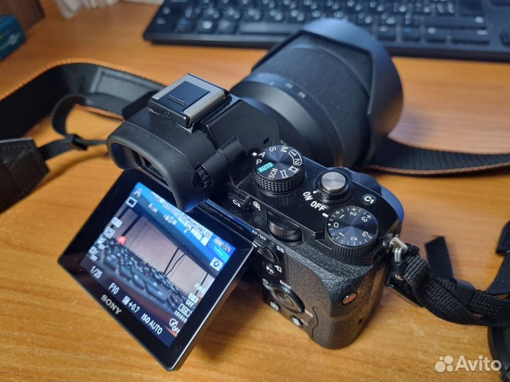 Sony a7