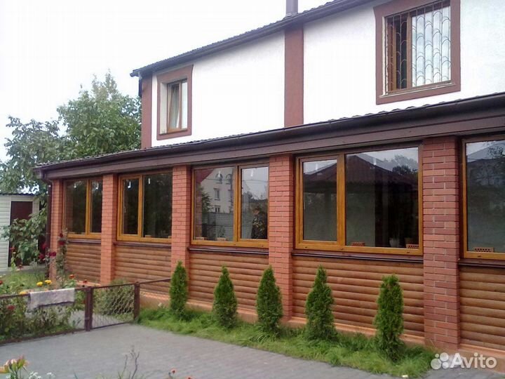 Пластиковые окна в рассрочку