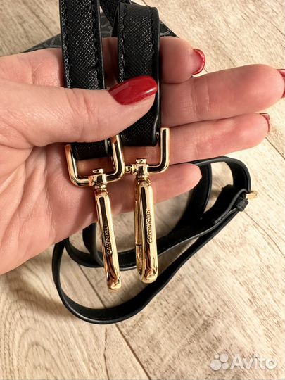 Сумка женская Ck