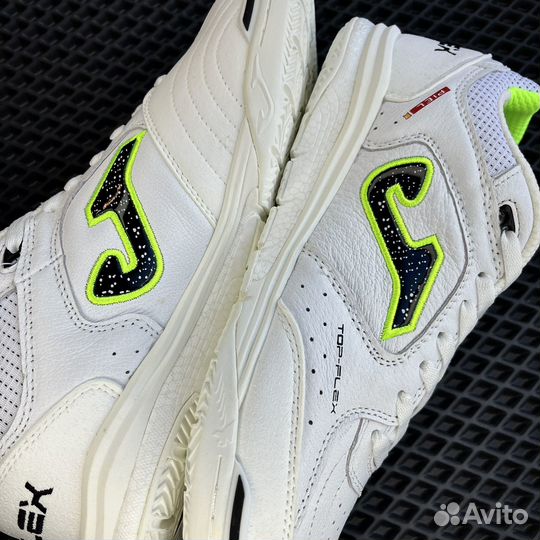 Футзалки Joma Top Flex Rebound