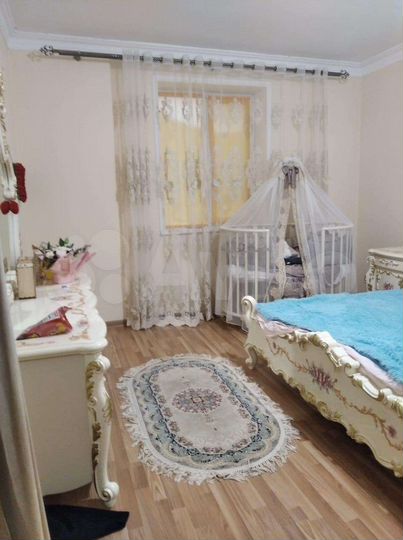 Дом 10 м² на участке 10 сот.