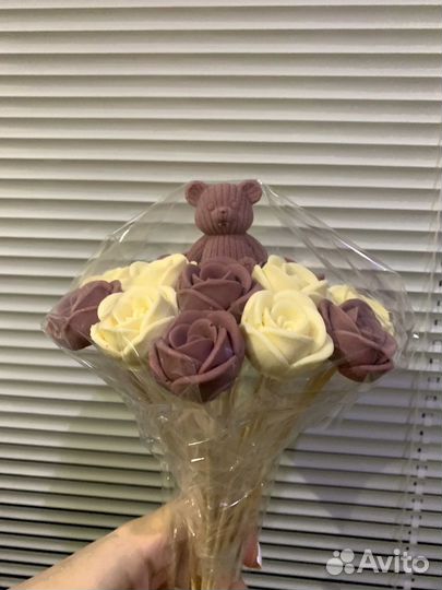 Сладкий букет